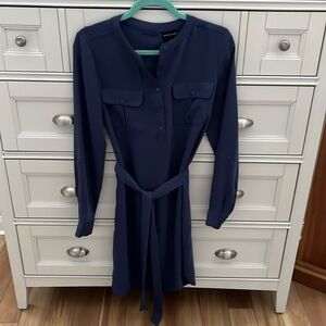 Perfect work dress too small for me now. Make me an offer.